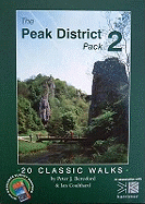 The Peak District Pack 2: 20 Classic Walks