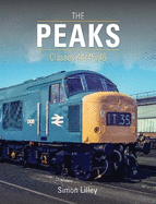 The 'Peaks': Classes 44/45/46