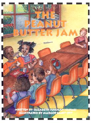 The Peanut Butter Jam - Nassau, Elizabeth Sussman