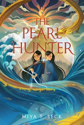 The Pearl Hunter - Beck, Miya T