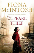 The Pearl Thief: Soon to be a major feature film from the producers of Big Little Lies & Gone Girl