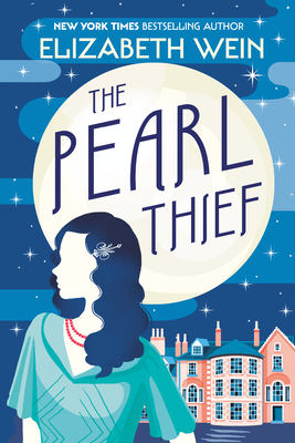 The Pearl Thief - Wein, Elizabeth