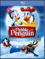 The Pebble and the Penguin [Blu-ray]