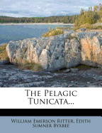 The Pelagic Tunicata