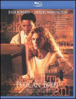The Pelican Brief [Blu-ray]