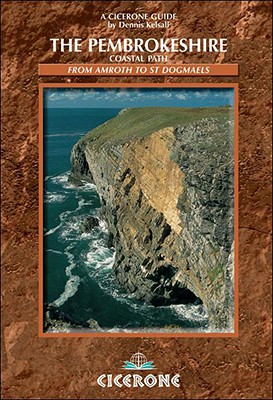 The Pembrokeshire Coast Path - Francis Frith Collection, and Kelsall, Jan