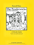 The Penderwicks: A Study Guide - Kleinman, Estelle, and Friedland, Joyce (Editor), and Kessler, Rikki (Editor)