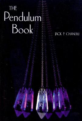 The Pendulum Book - Chandu, Jack F