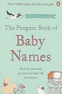 The Penguin Book of Baby Names