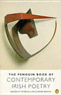 The Penguin Book of Contemporary Irish Poetry - Fallon, Peter (Editor), and Mahon, Derek (Editor)