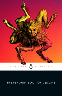 The Penguin Book of Demons - Bruce, Scott G (Editor)