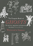 The Penguin Book of Ghosts