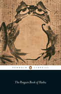 The Penguin Book of Haiku