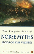 The Penguin Book of Norse Myths: Gods of the Vikings