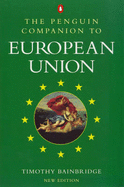 The Penguin Companion to European Union