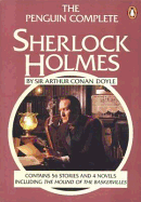 The Penguin Complete Sherlock Holmes