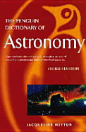 The Penguin Dictionary of Astronomy - Mitton, Jacqueline, Dr. (Editor)