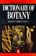 The Penguin Dictionary of Botany