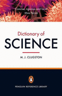 The Penguin Dictionary of Science