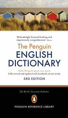 The Penguin English Dictionary - Allen, Robert