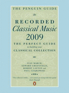 The Penguin Guide to Recorded Classical Music - March, Ivan (Editor), and Greenfield, Edward, and Layton, Robert