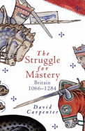 The Penguin History of Britain: The Struggle for Mastery