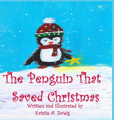 The Penguin That Saved Christmas - 