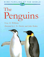 The Penguins - Williams, Tony D