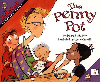 The Penny Pot - Murphy, Stuart J