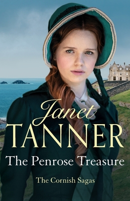 The Penrose Treasure: A gripping tale of love and family - Tanner, Janet