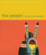 The People: A History of Native America