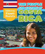 The People and Culture of Costa Rica