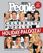 The People Celebrity Puzzler Holiday-Palooza!