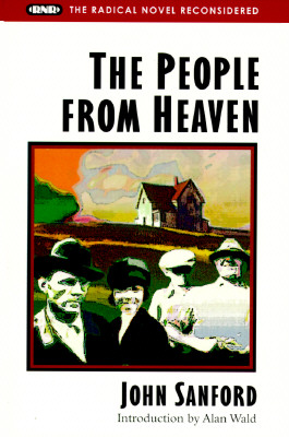 The People from Heaven - Sanford, John