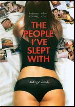 The People I've Slept With - Quentin Lee