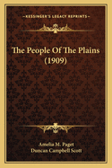 The People of the Plains (1909)