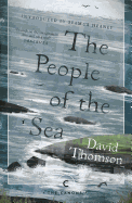 The People of the Sea: Celtic Tales of the Seal-Folk