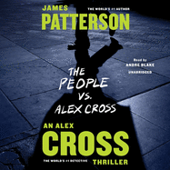 The People Vs Alex Cross