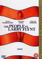 The People vs Larry Flynt [Collector's Edition] - Milos Forman