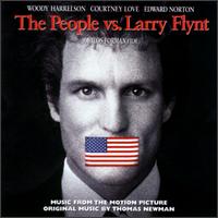 The People Vs. Larry Flynt [Music from the Motion Picture] - Thomas Newman