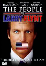 The People vs. Larry Flynt - Milos Forman