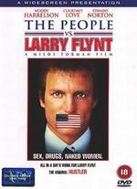 The People vs Larry Flynt - Milos Forman
