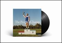 The People's Champ - Quinn XCII