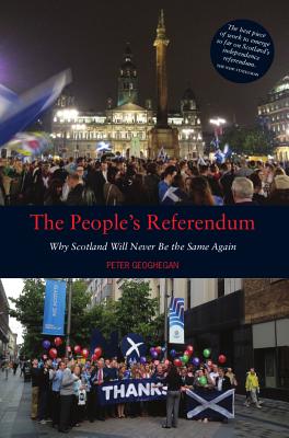 The People's Referendum - Geoghehan, Peter