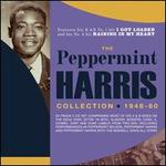 The Peppermint Harris Collection: 1948-1960
