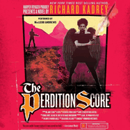 The Perdition Score: A Sandman Slim Novel