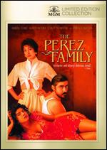 The Perez Family - Mira Nair