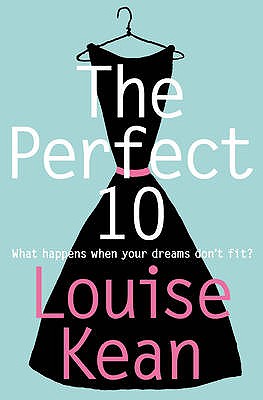 The Perfect 10 - Kean, Louise