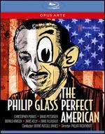 The Perfect American [Blu-ray]