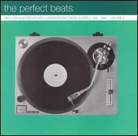 The Perfect Beats, Vol. 4 - Various Artists